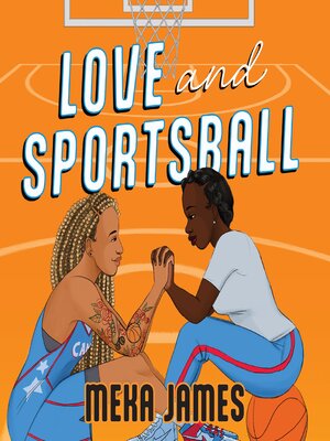 cover image of Love and Sportsball